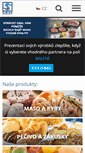 Mobile Screenshot of petruzalek.cz